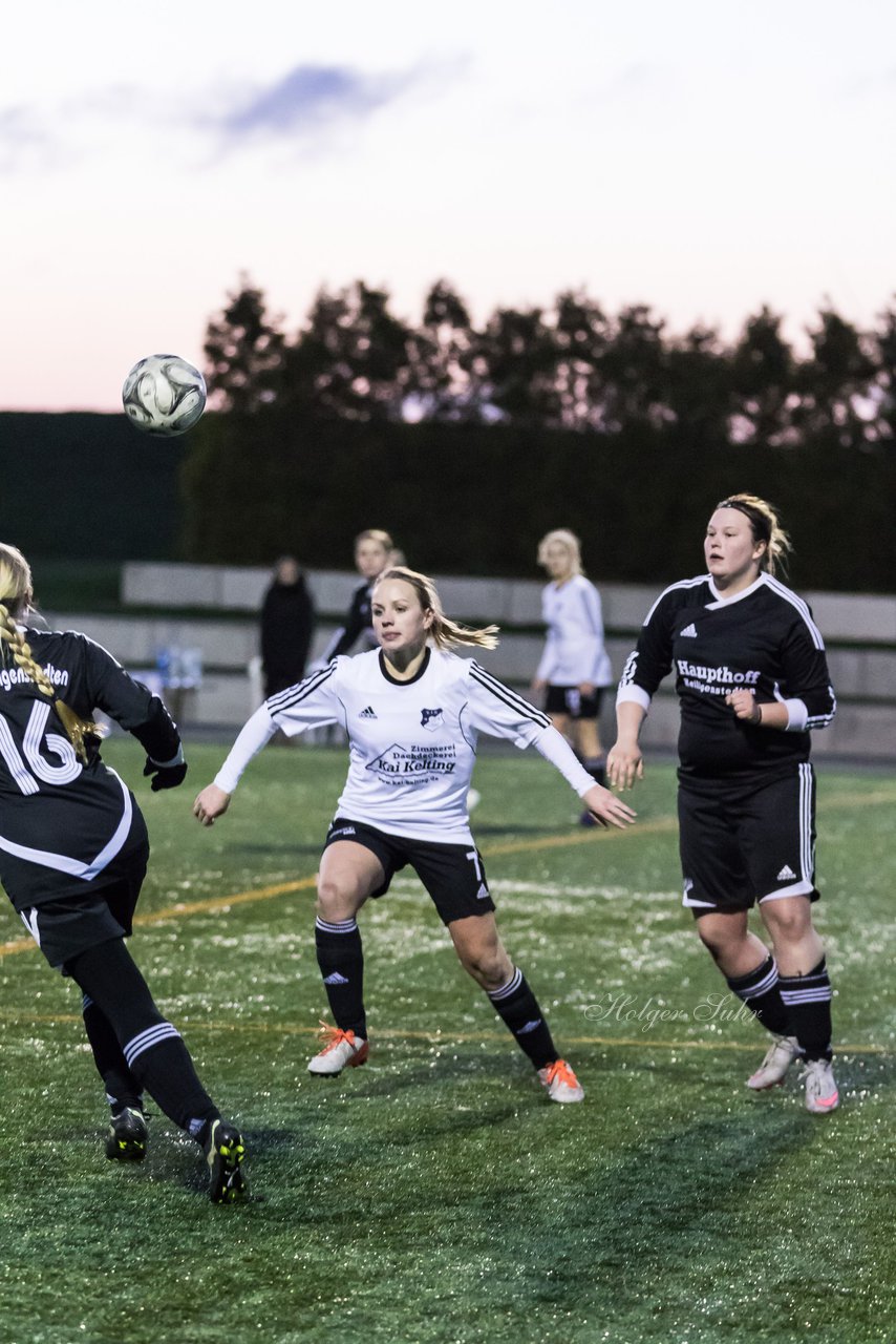 Bild 258 - Frauen VfR Horst - TSV Heiligenstedten : Ergebnis: 2:1